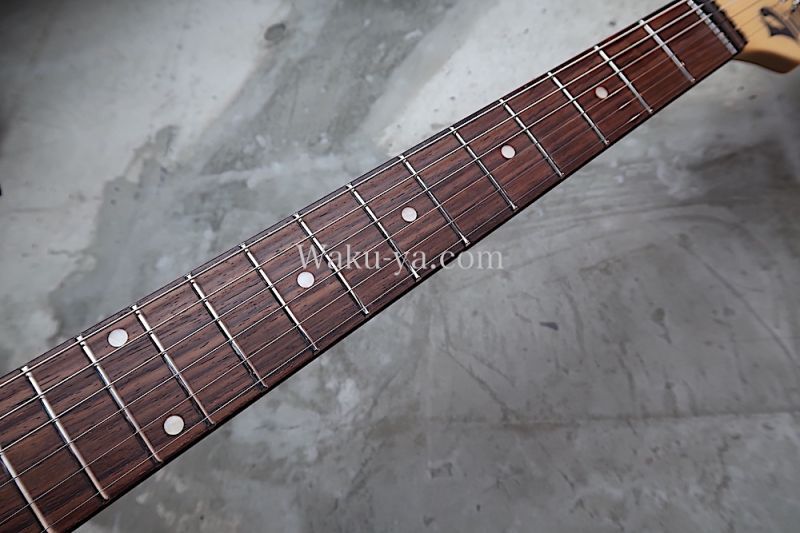 Vigier Excalibur Indus Textured Black