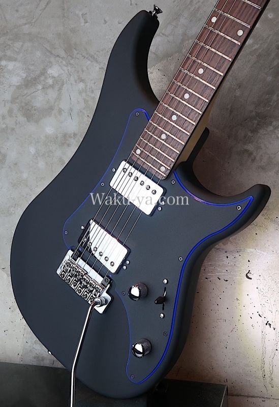 Vigier Excalibur Indus Textured Black