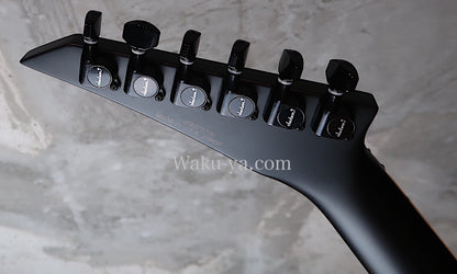 Jackson USA Custom Shop Randy Rhoads RR1.5 Matte Black