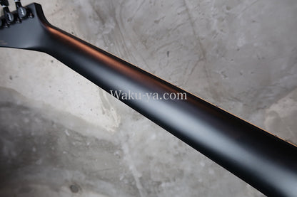 Jackson USA Custom Shop Randy Rhoads RR1.5 Matte Black