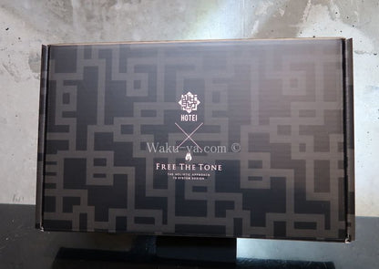 Free The Tone G-Stage "HOTEI"Sig Multi-Effects System HT-GS001