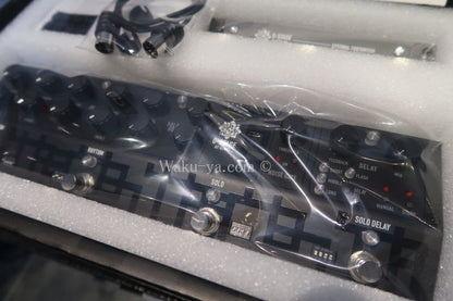 Free The Tone G-Stage "HOTEI"Sig Multi-Effects System HT-GS001