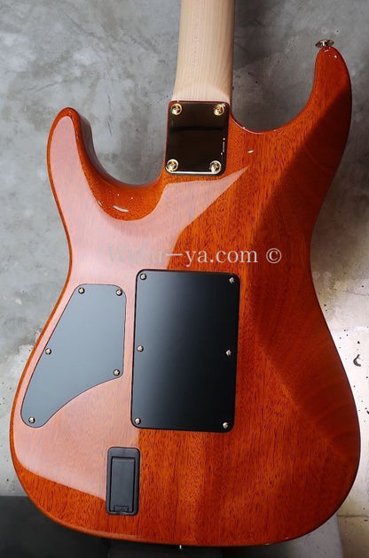 Suhr Legacy Limited Edition Standard / Burst