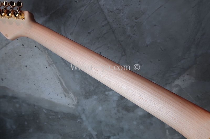 Suhr Legacy Limited Edition Standard / Burst