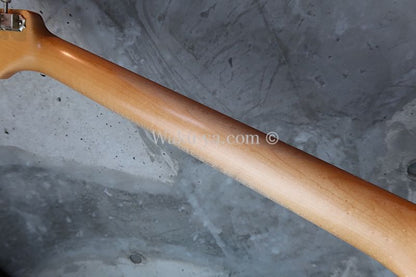 Suhr Classic Antique Shell Pink / Aged by Master Builder J. W. Black