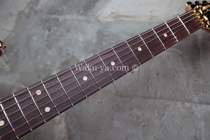 Suhr Legacy Limited Edition Standard / Burst