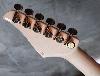 Suhr Legacy Limited Edition Standard / Burst