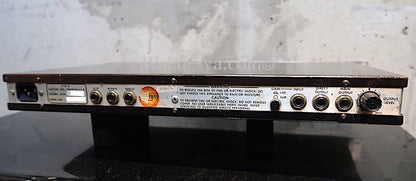 Lexicon PCM-41 Digital Delay Processor