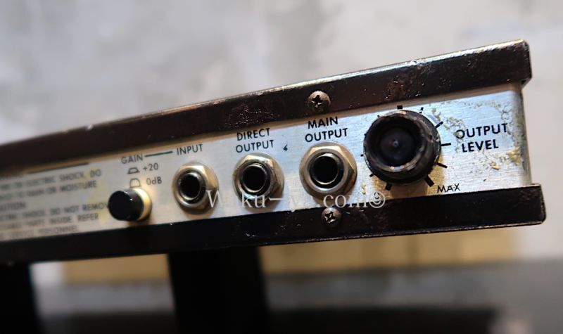 Lexicon PCM-41 Digital Delay Processor