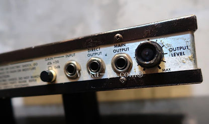 Lexicon PCM-41 Digital Delay Processor