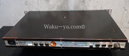 Lexicon PCM-41 Digital Delay Processor