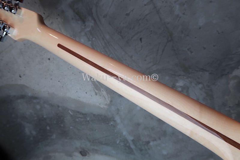 Fender Custom Shop "John 5" HB / Signature Telecaster / NOS