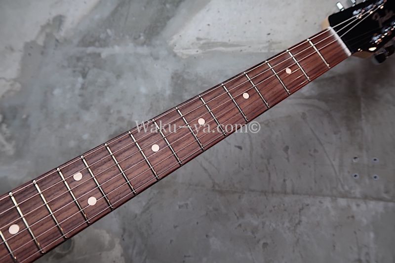 Fender Custom Shop "John 5" HB / Signature Telecaster / NOS