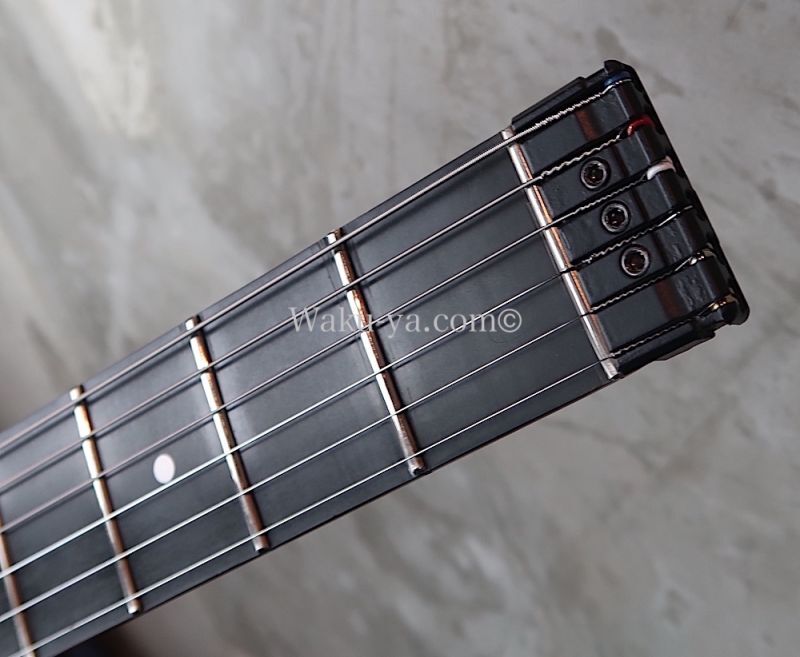 Steinberger GL-7TA / Black