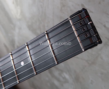 Steinberger GL-7TA / Black