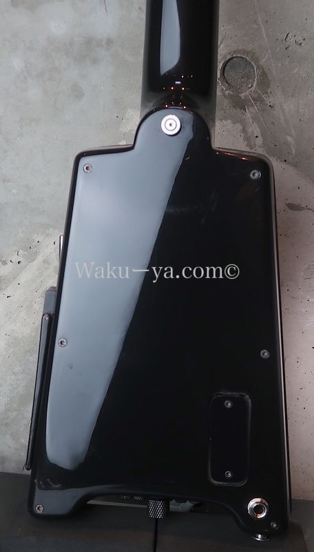 Steinberger GL-7TA / Black