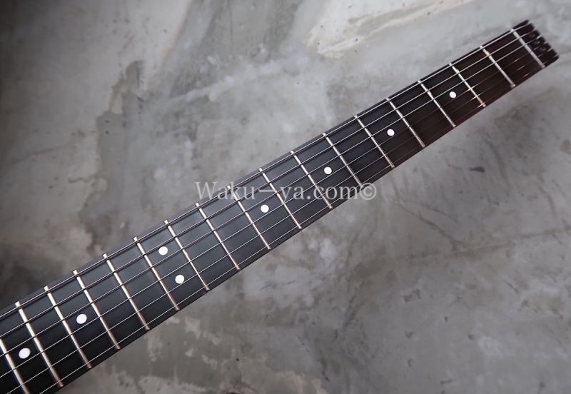 Steinberger GL-7TA / Black