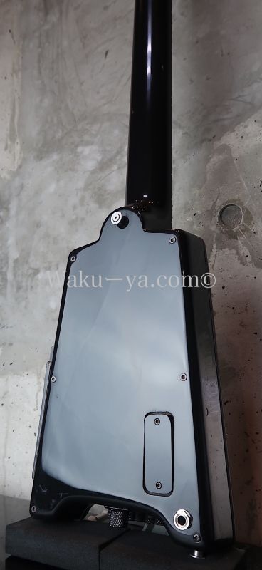 Steinberger GL-7TA / Black