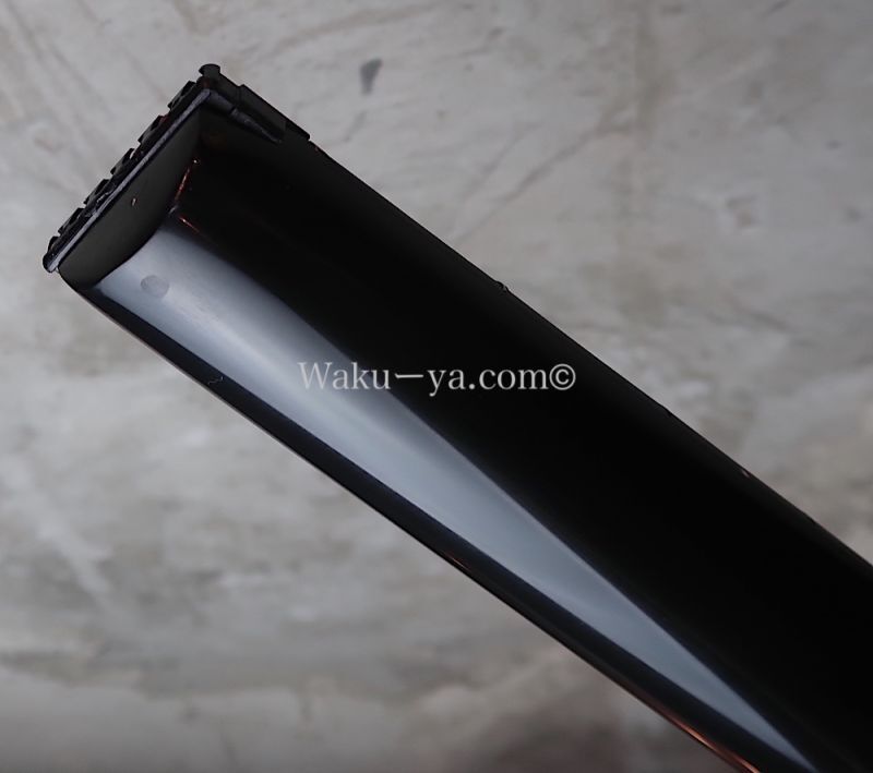 Steinberger GL-7TA / Black