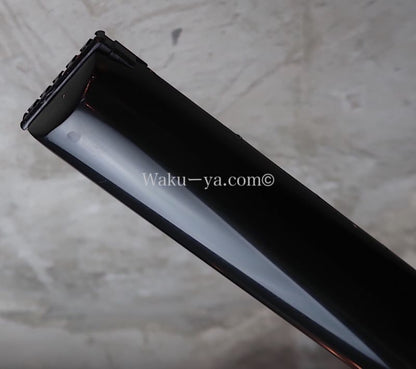 Steinberger GL-7TA / Black