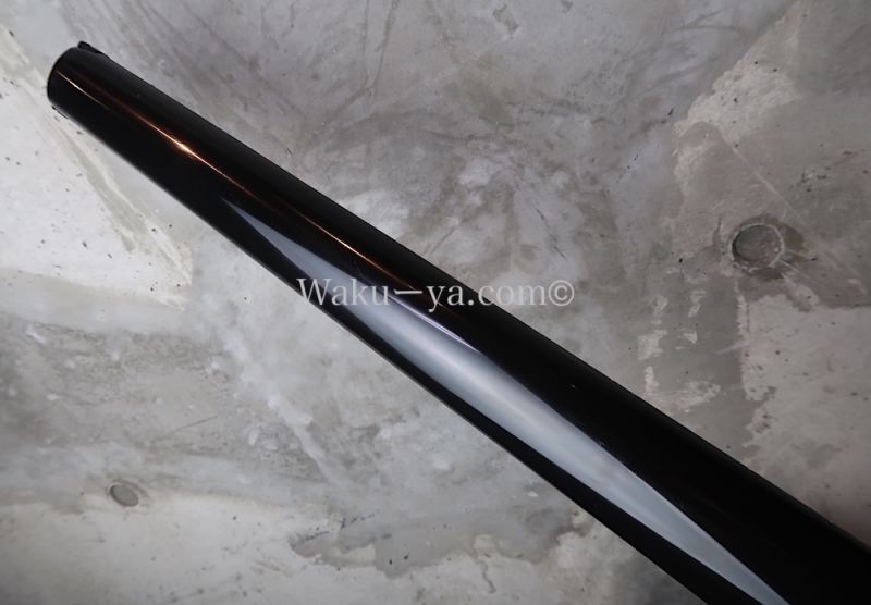 Steinberger GL-7TA / Black