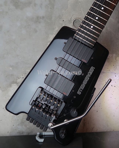 Steinberger GL-7TA / Black