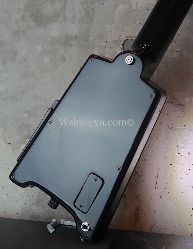 Steinberger GL-7TA / Black