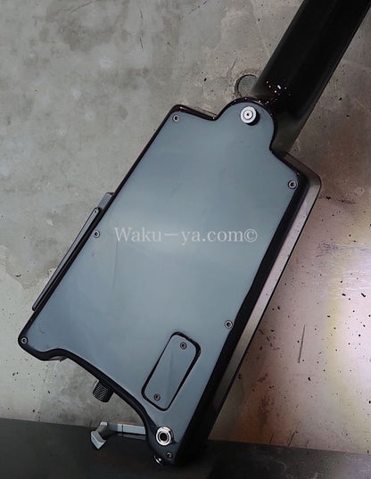 Steinberger GL-7TA / Black