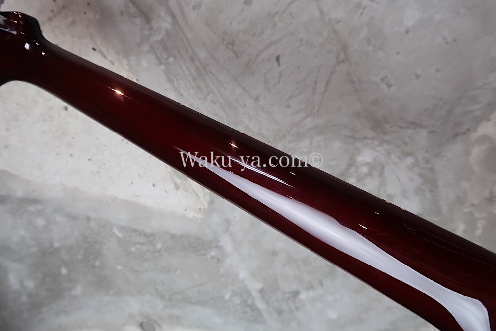 Suhr Carve Top Standard / Killer　Quilt / Jacarandá