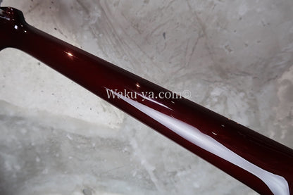 Suhr Carve Top Standard / Killer　Quilt / Jacarandá