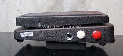 JHS Pedals Dunlop Cry Baby / Full Super Mod