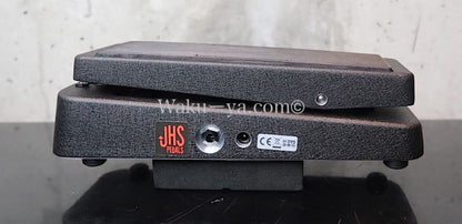 JHS Pedals Dunlop Cry Baby / Full Super Mod