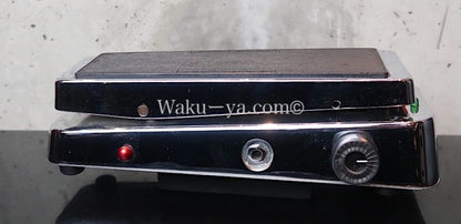 Jim Dunlop Cry Baby Multi Wha 535 / CHROME