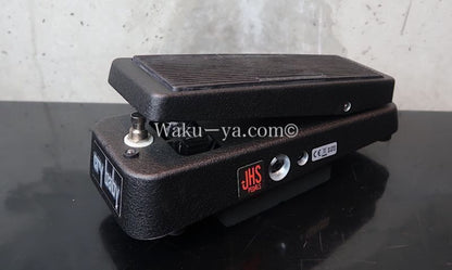 JHS Pedals Dunlop Cry Baby / Full Super Mod