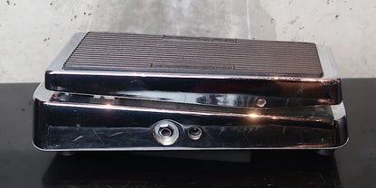 Jim Dunlop Cry Baby Multi Wha 535 / CHROME