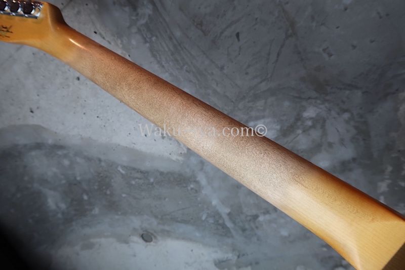 Fender Custom Shop '68 Telecaster Limited / Black Paisley / Relic