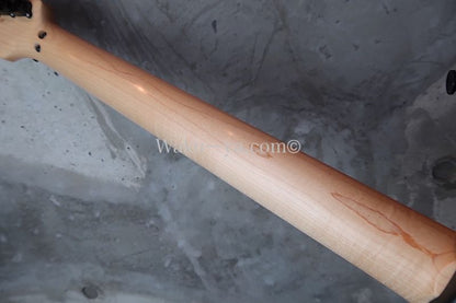 Tom Anderson Pro Am Satin Black