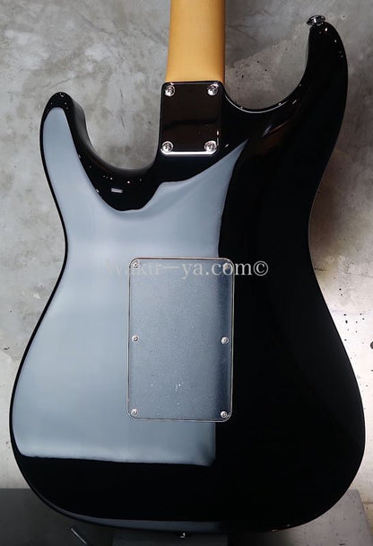 Suhr Standard Bengal Burst w/ Binding