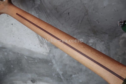 Suhr Classic / Trans Green