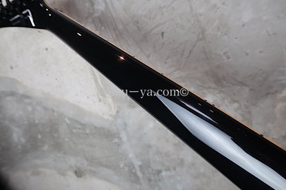 Jackson Custom Shop Soloist / SL2H / Black