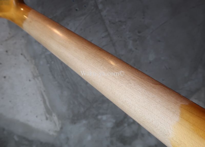 Fender Custom Shop '60 Telecaster Custom - Handwound Pick-Ups / Fiesta Red Over 3-Tone Sunburst / Heavy Relic