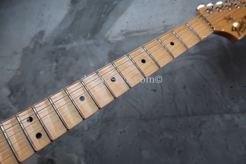 Fender Custom Shop "Yngwie J Malmsteen"Sig Stratocaster Vintage White / NOS