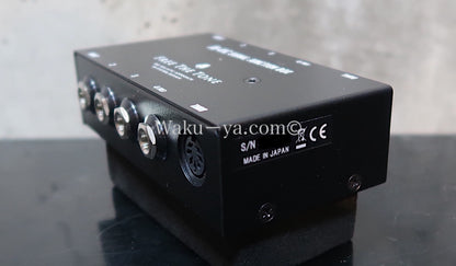 Free The Tone JB-41C / JUNCTION BOX SERIES