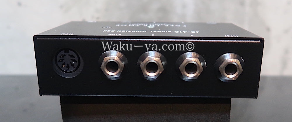 Free The Tone JB-41C / JUNCTION BOX SERIES