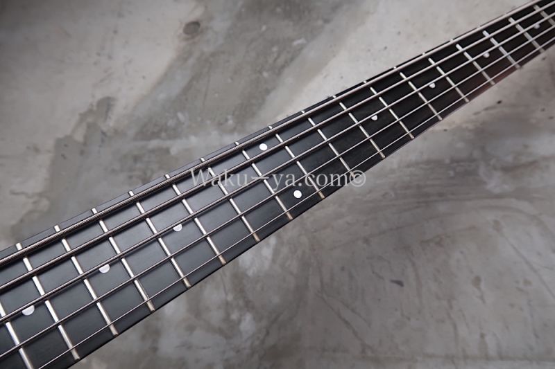 Steinberger XL-25WA 1998 / BLK
