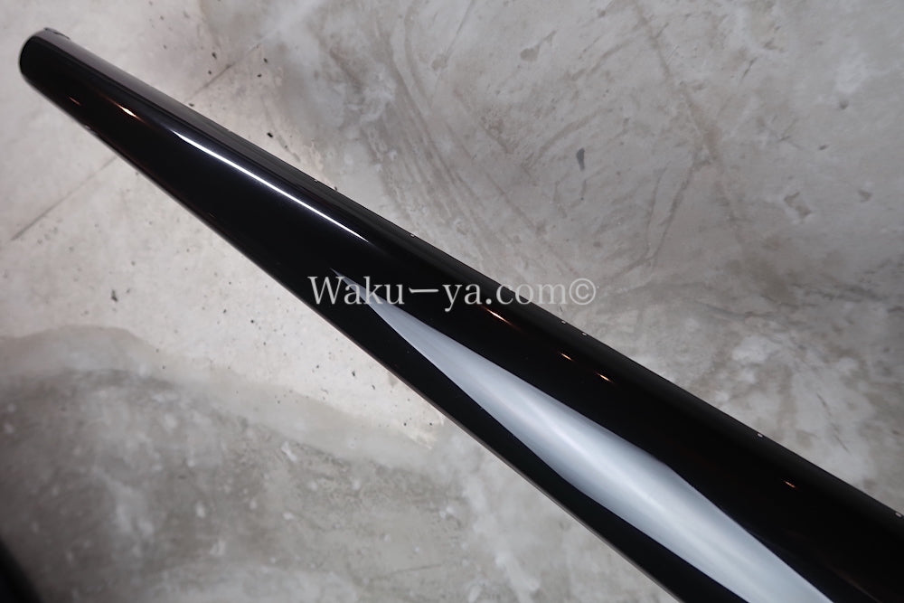 Steinberger XL-25WA 1998 / BLK