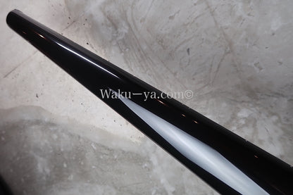 Steinberger XL-25WA 1998 / BLK