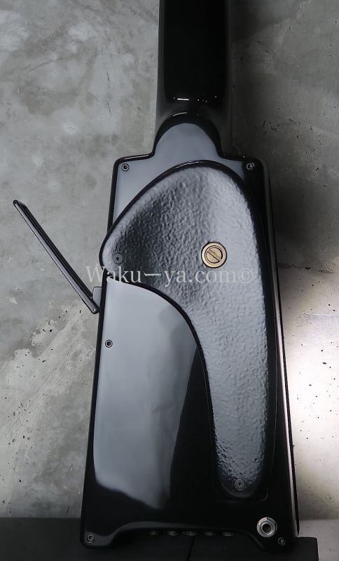 Steinberger XL-25WA 1998 / BLK