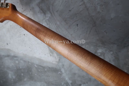 Fender Custom Shop '61 Stratocaster / Limited Edition Feded 3-Color Sunburst / Heavy Relic