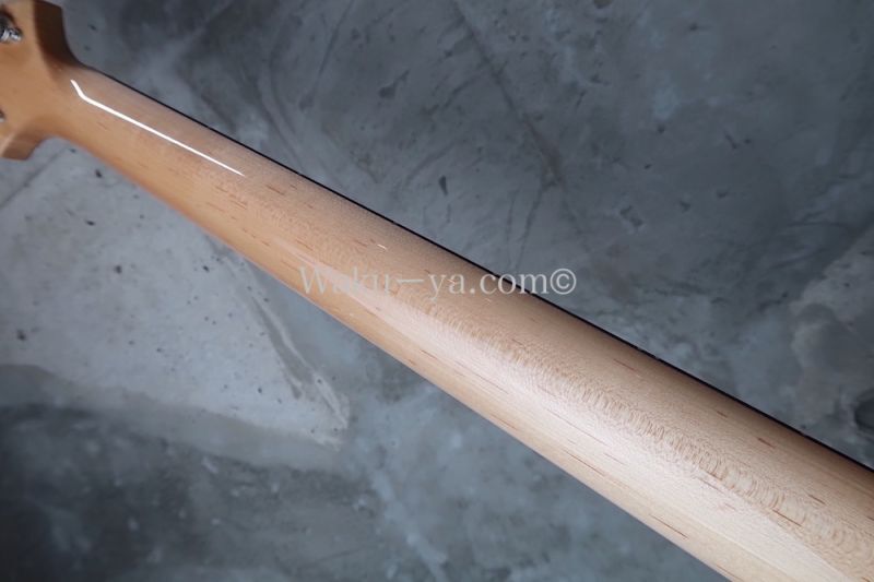 Paul Reed Smith Custom 24 Floyd 10-Top/ Killer TOP/ Faded Blue Jean